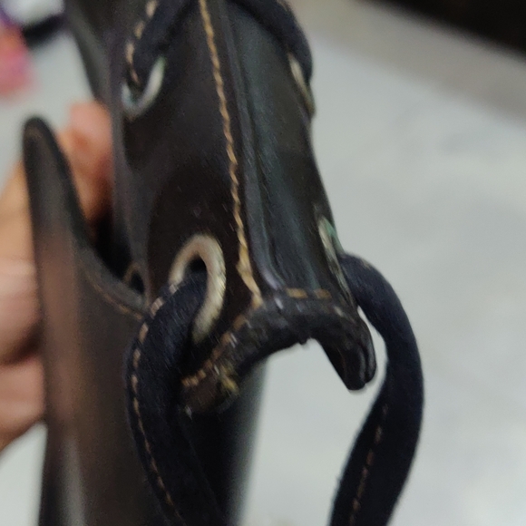 Black Baguette - Picture 7 of 12